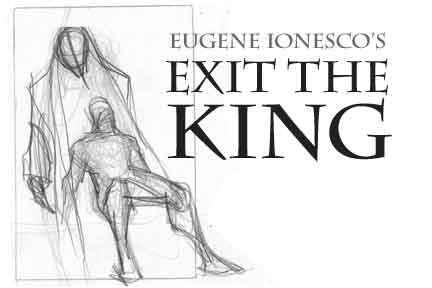 Artwork for Exit the King