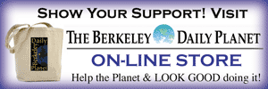 Click to visit The Planet's online store.
