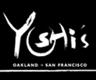 Yoshi's 